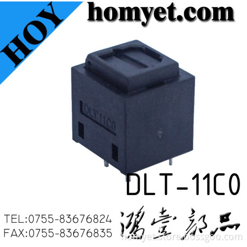 Optical Fiber Jack/Fiber Jack (DLT-11C0)